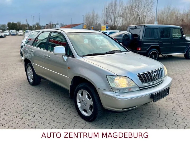 Lexus RX 300