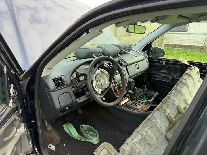 Mercedes-Benz ML 430