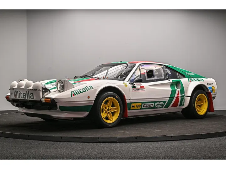 Ferrari 308
