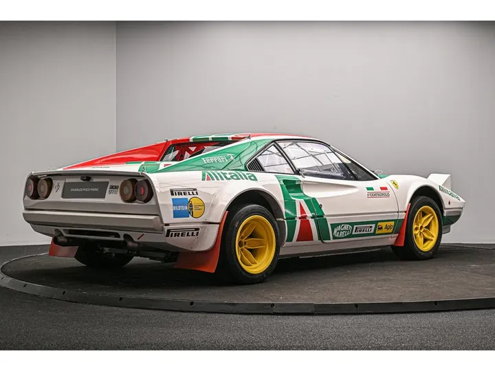 Ferrari 308