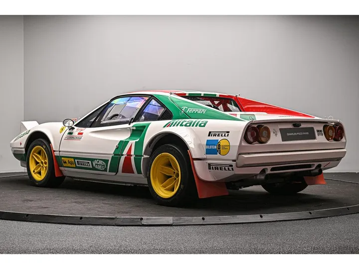 Ferrari 308
