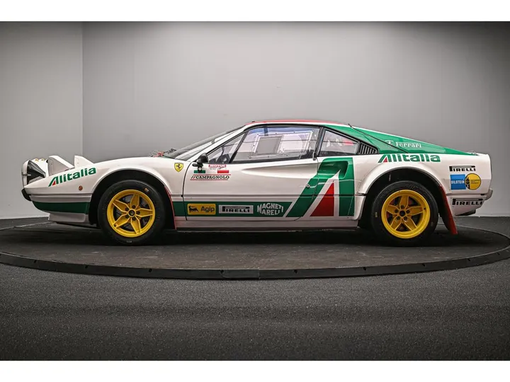 Ferrari 308