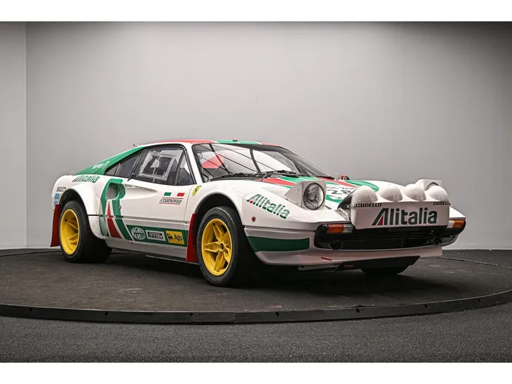 Ferrari 308