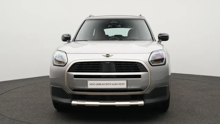 MINI Countryman C (Cooper)