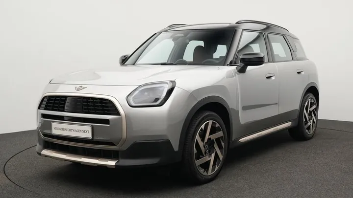 MINI Countryman C (Cooper)