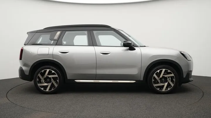 MINI Countryman C (Cooper)