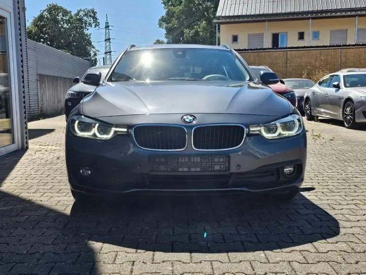 BMW 318