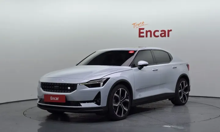 Polestar Polestar 2