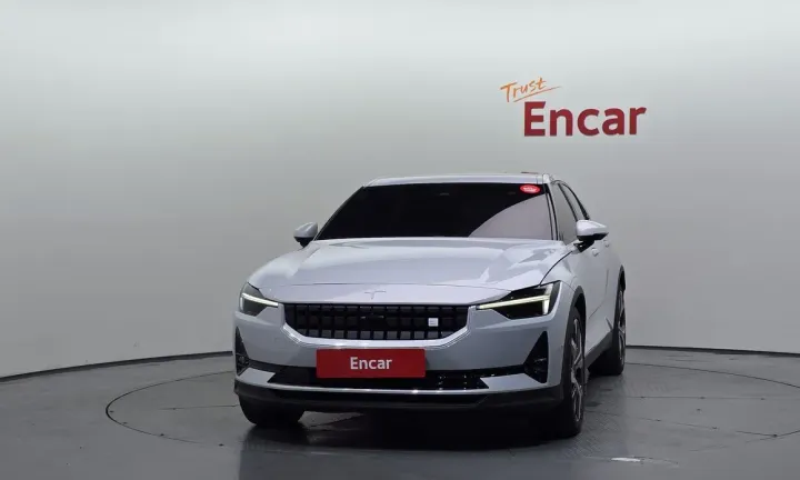 Polestar Polestar 2