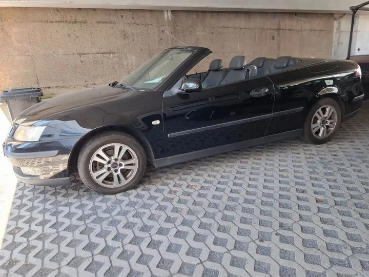Saab 9-3