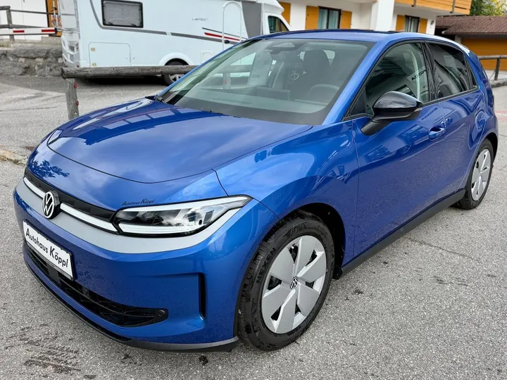 Volkswagen ID. Polo