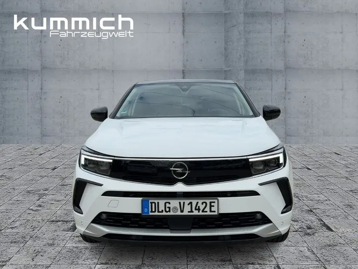 Opel Grandland (X)
