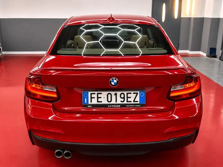 BMW 220