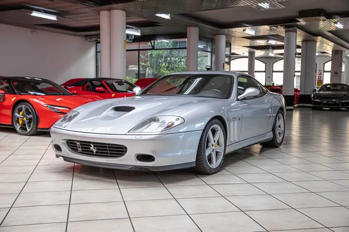 Ferrari 575