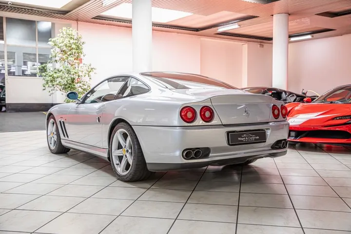 Ferrari 575