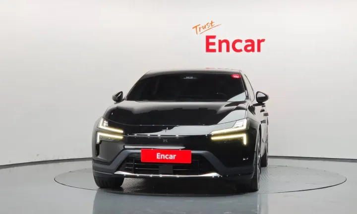 Polestar Polestar 4