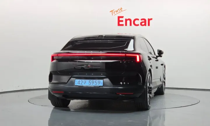 Polestar Polestar 4
