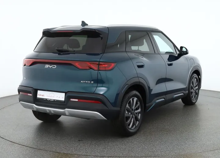 BYD ATTO 2