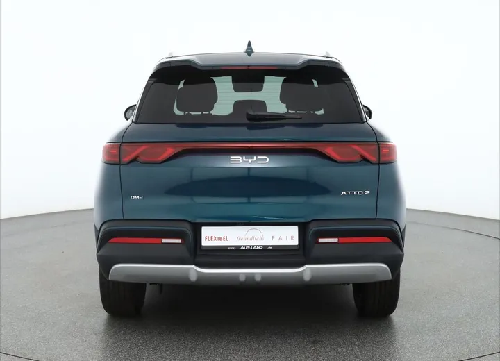 BYD ATTO 2