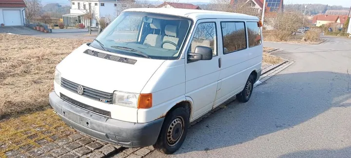 Volkswagen T4 Kombi