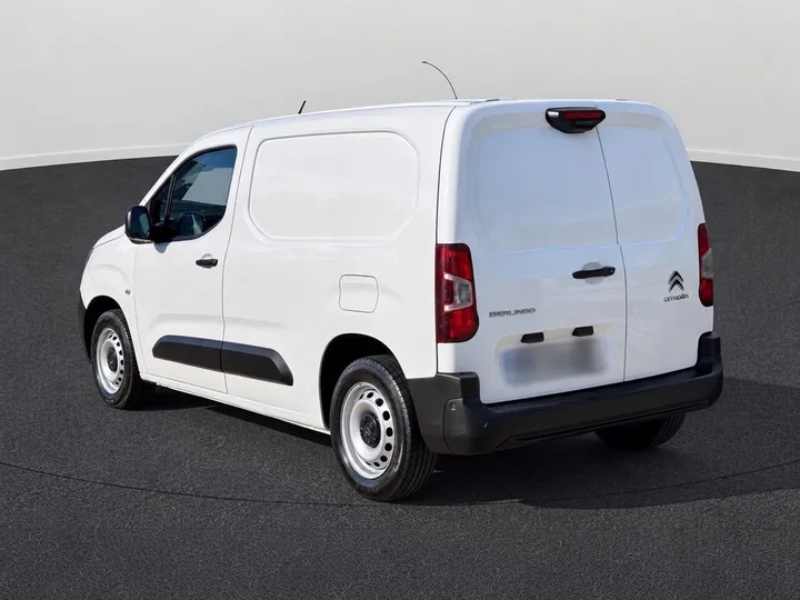 Citroën Berlingo