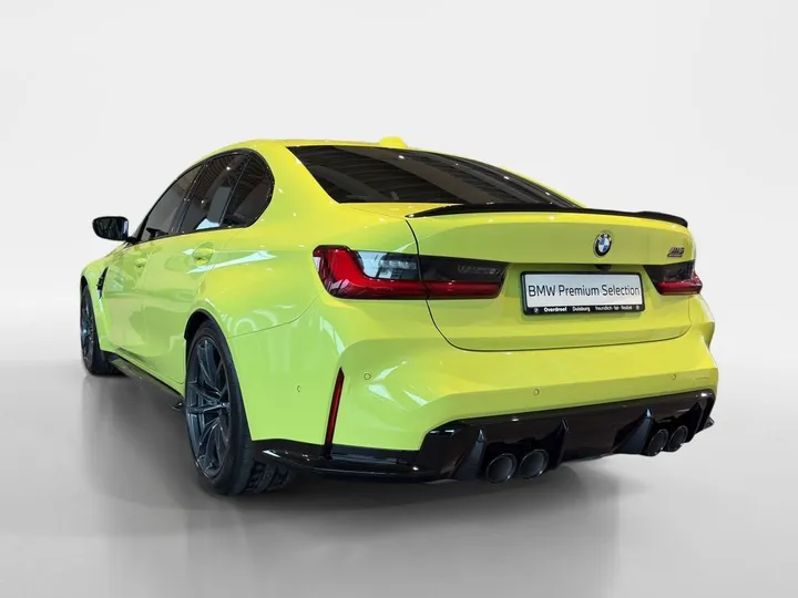BMW M3