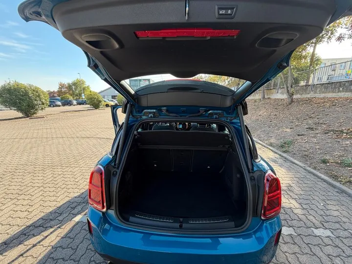 MINI Countryman S (Cooper)