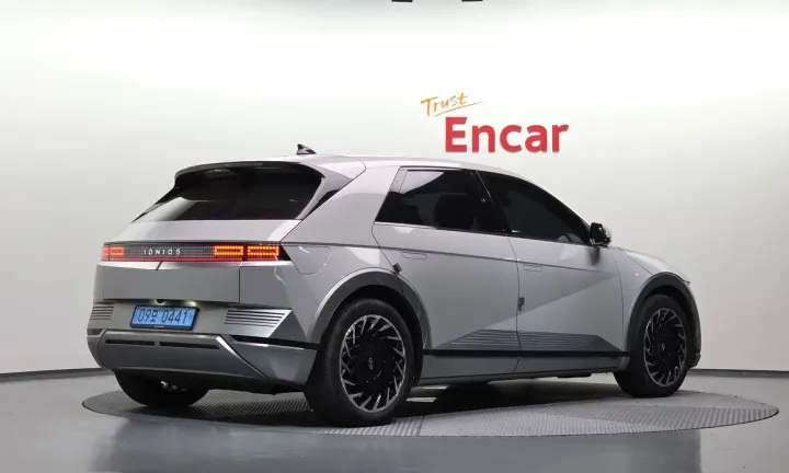 Hyundai Ioniq5