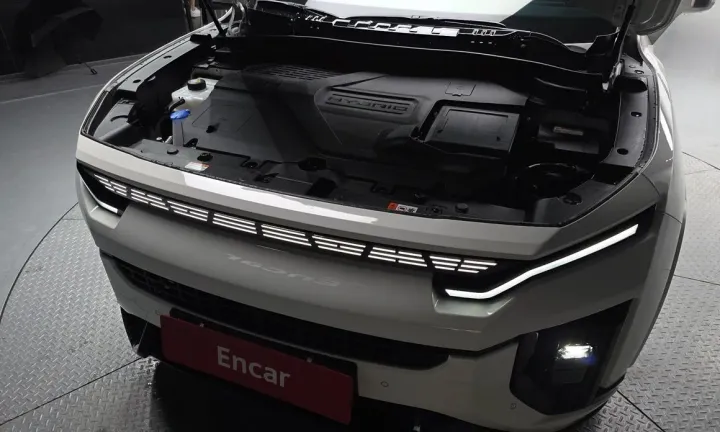 KG_Mobility_Ssangyong Actyon