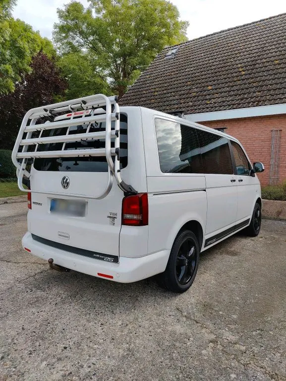 Volkswagen T5 Multivan