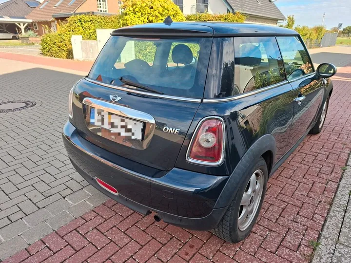 MINI ONE