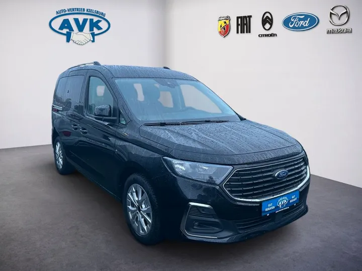Ford Tourneo Connect