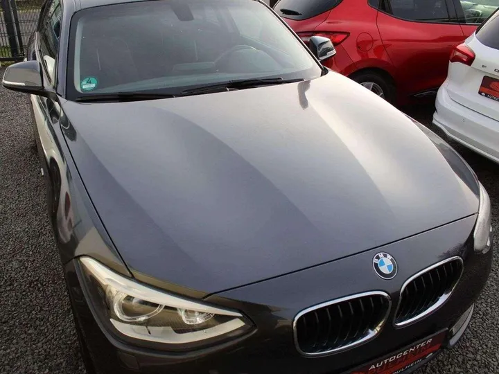 BMW 116
