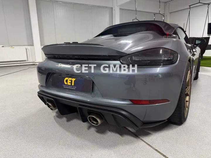 Porsche Other