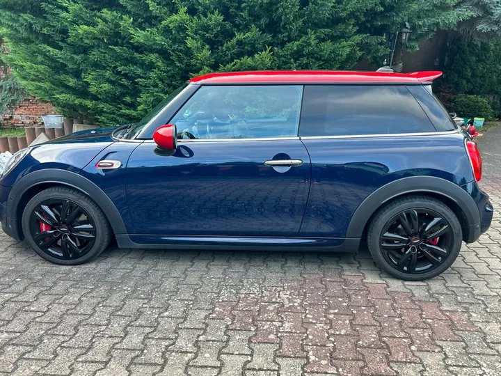 MINI John Cooper Works