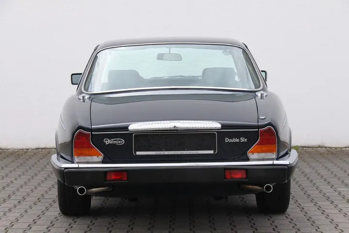Jaguar Daimler