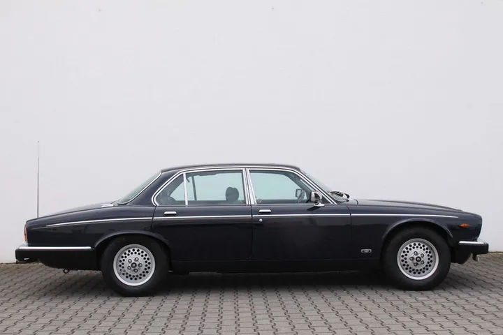 Jaguar Daimler