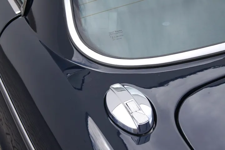 Jaguar Daimler