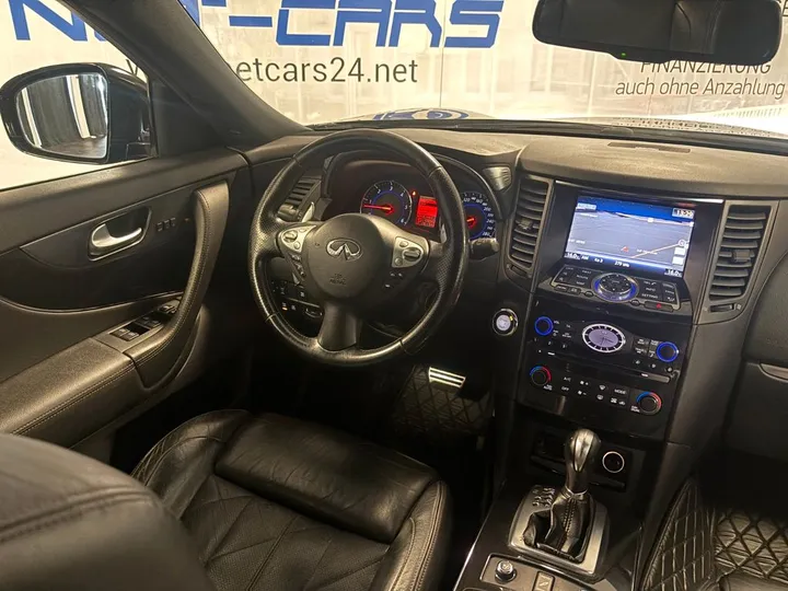Infiniti FX