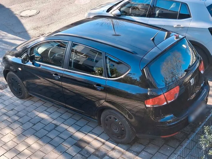 Seat Altea