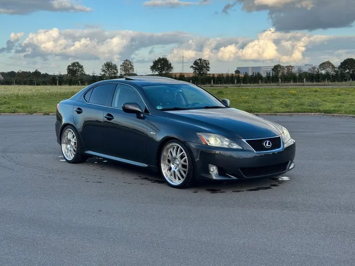 Lexus IS 250