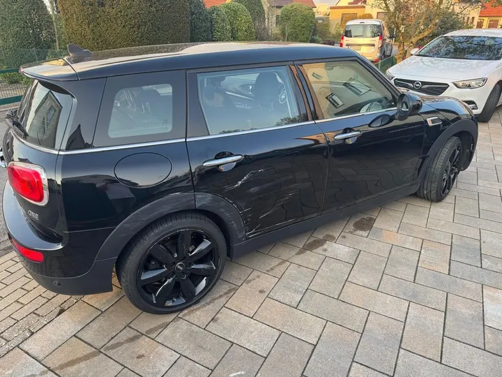 MINI ONE