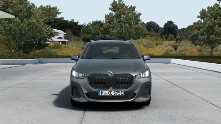 BMW 230