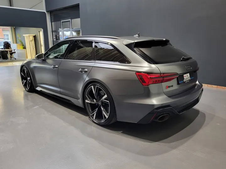 Audi RS6