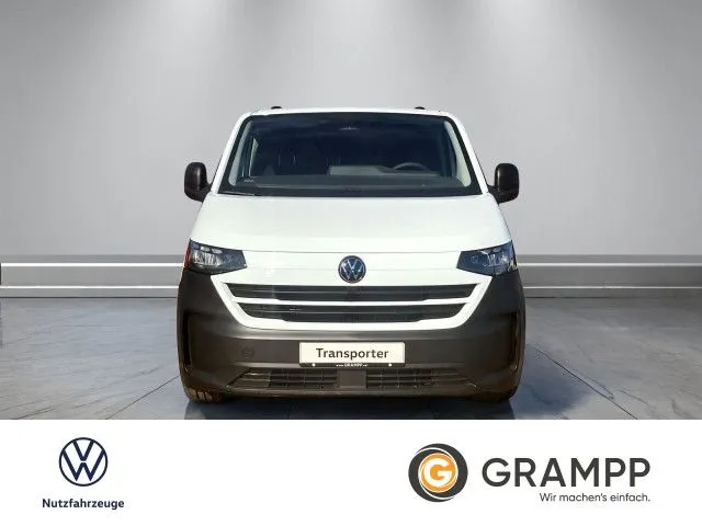 Volkswagen T7 Transporter