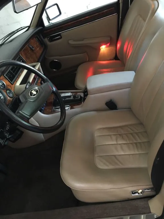 Jaguar Daimler