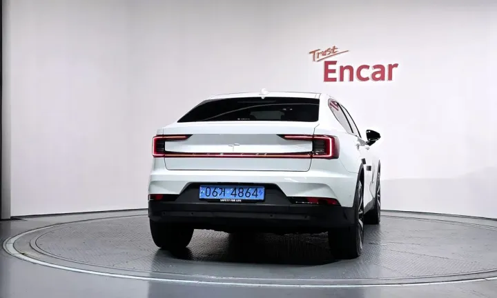 Polestar Polestar 2