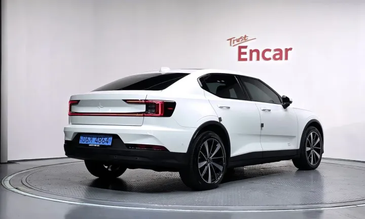 Polestar Polestar 2