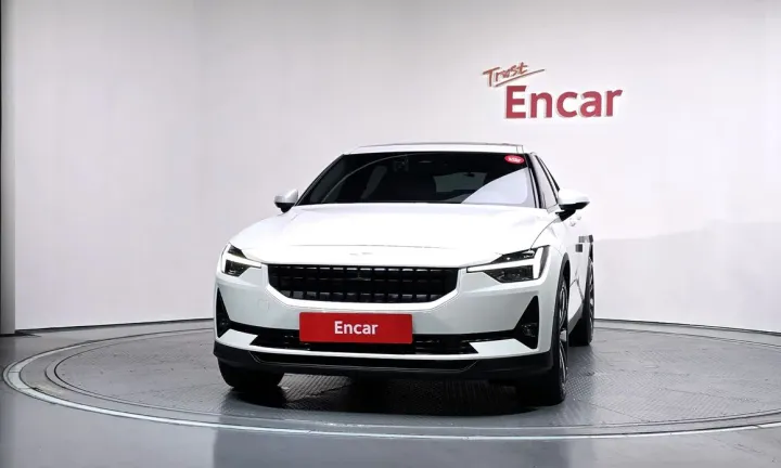 Polestar Polestar 2