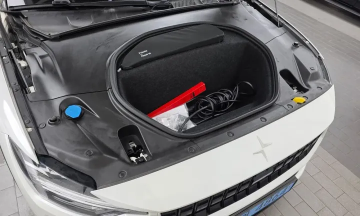 Polestar Polestar 2